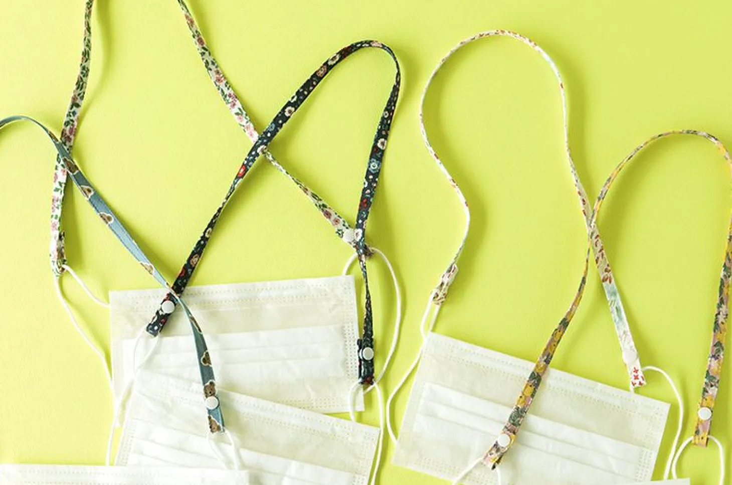 Dailylike Mask Neck Strap