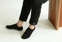 Dailylike No-show Men Socks