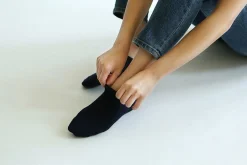 Dailylike No-show Men Socks