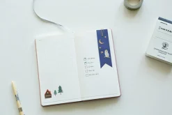 Dailylike Paper Deco Sticker v1