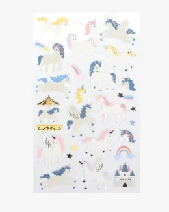 Dailylike Paper Deco Sticker v1