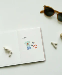 Dailylike Paper Deco Sticker v1