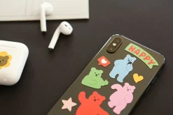 Dailylike Phone Deco Sticker v1