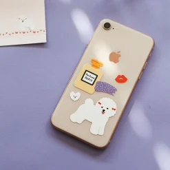 Dailylike Phone Deco Sticker v1
