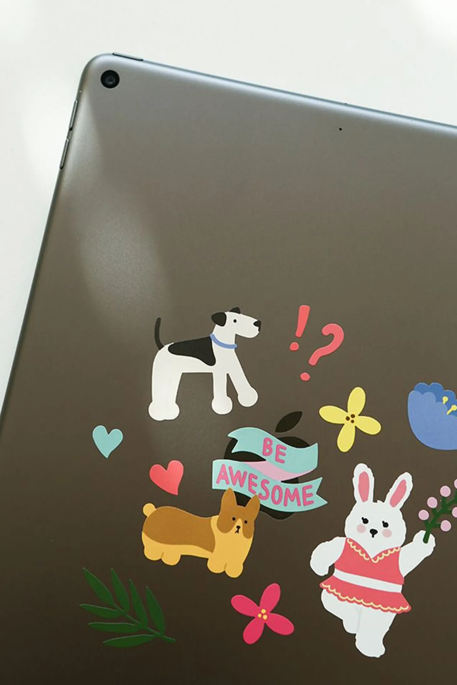 Dailylike Phone Deco Sticker v1