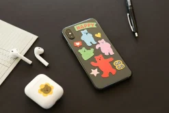 Dailylike Phone Deco Sticker v1