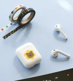 Dailylike Phone Deco Sticker v1