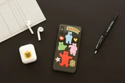 Dailylike Phone Deco Sticker v1