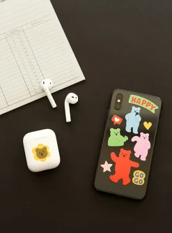 Dailylike Phone Deco Sticker v1