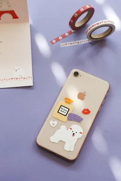 Dailylike Phone Deco Sticker v1
