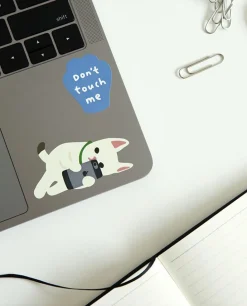 Dailylike Removable Sticker