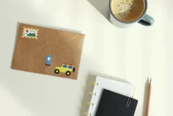 Dailylike Removable Sticker