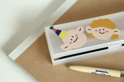 Dailylike Removable Sticker