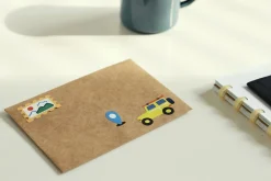 Dailylike Removable Sticker