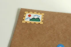 Dailylike Removable Sticker