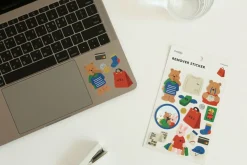 Dailylike Removable Sticker v3