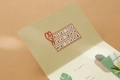 Dailylike Removable Sticker v3