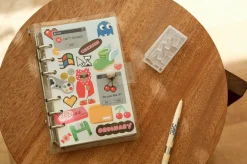 Dailylike Removable Sticker v3