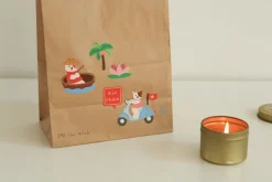 Dailylike Removable Sticker v3