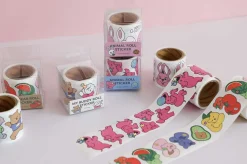 Dailylike Removable Sticker Roll