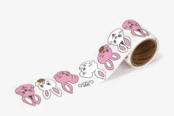Dailylike Removable Sticker Roll