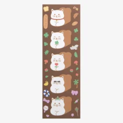Dailylike Seal Deco Sticker v1