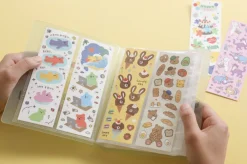 Dailylike Seal Deco Sticker v1