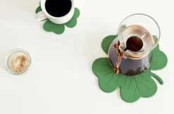 Dailylike Silicone Trivet v2