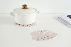 Dailylike Silicone Trivet v2