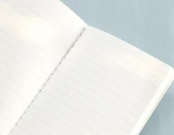 Daily Moments Pocket Lined Notebook