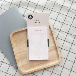 Daily Plan Sticky Note v3