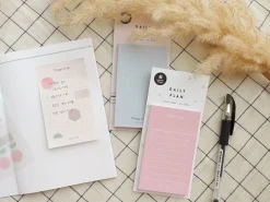 Daily Plan Sticky Note v3