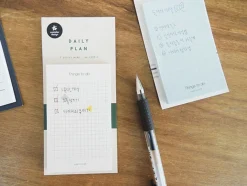Daily Plan Sticky Note v3