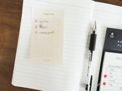 Daily Plan Sticky Note v3