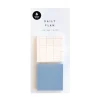 Daily Plan Sticky Note v7