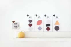 Daily Plan Sticky Note v12