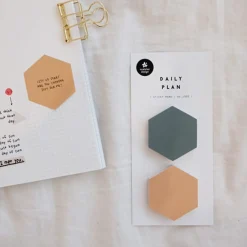Daily Plan Sticky Note v5