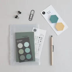 Daily Plan Sticky Note v5