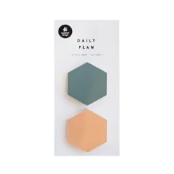 Daily Plan Sticky Note v5