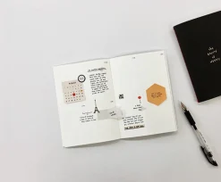 Daily Plan Sticky Note v5