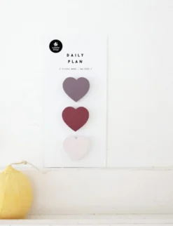 Daily Plan Sticky Note v10
