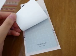 Daily Plan Sticky Note v4