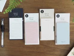 Daily Plan Sticky Note v4