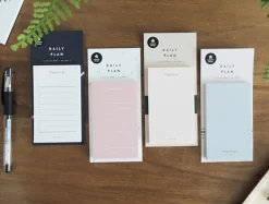 Daily Plan Sticky Note v1