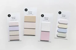 Daily Plan Sticky Note v67