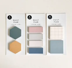 Daily Plan Sticky Note v6