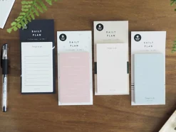 Daily Plan Sticky Note v2