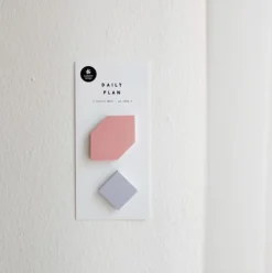 Daily Plan Sticky Note v11