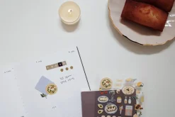 Daily Plan Sticky Note v11