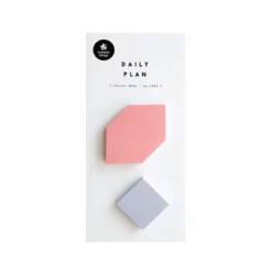 Daily Plan Sticky Note v11